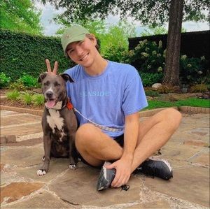 Meet your Posher, Will